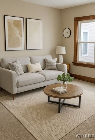 27 Fairchild Place, Buffalo, NY 14216