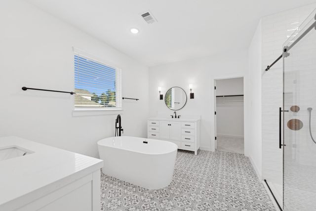 124 Roebuck Lane, New Waverly, TX 77358