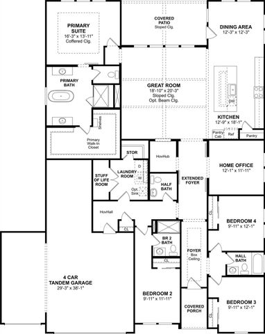 124 Roebuck Lane, New Waverly, TX 77358