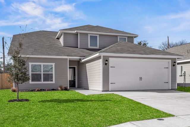 6328 Racer Summit Drive, Dallas, TX 75241