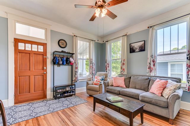 1420 Stovall Street, Augusta, GA 30904