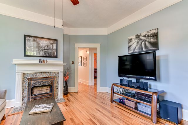 1420 Stovall Street, Augusta, GA 30904