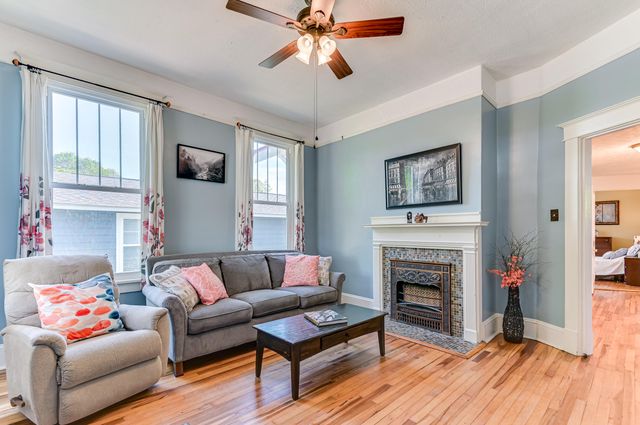 1420 Stovall Street, Augusta, GA 30904