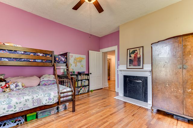 1420 Stovall Street, Augusta, GA 30904