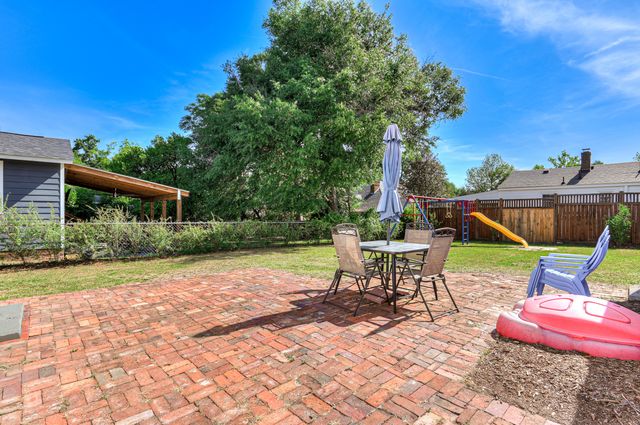 1420 Stovall Street, Augusta, GA 30904