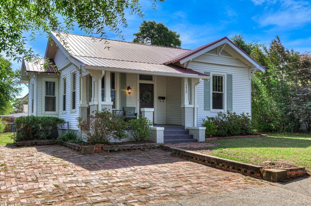 1420 Stovall Street, Augusta, GA 30904