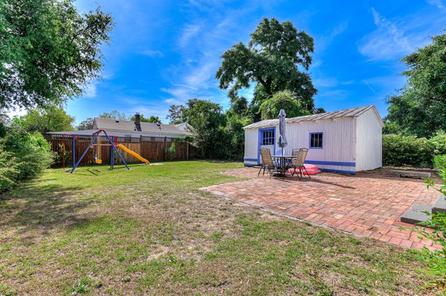 1420 Stovall Street, Augusta, GA 30904