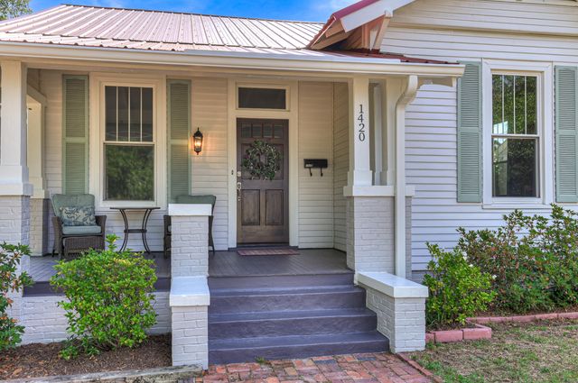 1420 Stovall Street, Augusta, GA 30904