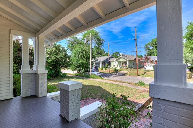 1420 Stovall Street, Augusta, GA 30904