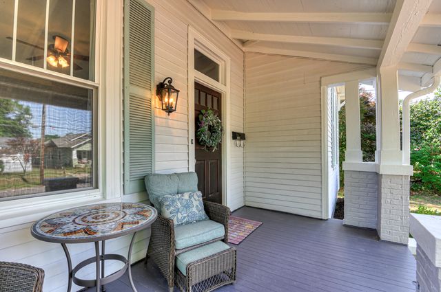 1420 Stovall Street, Augusta, GA 30904