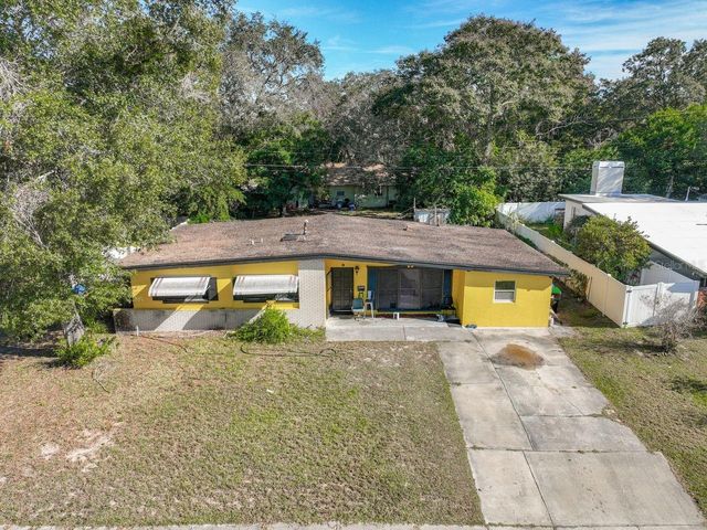 3707 WESTWOOD ROAD, Orlando, FL 32808