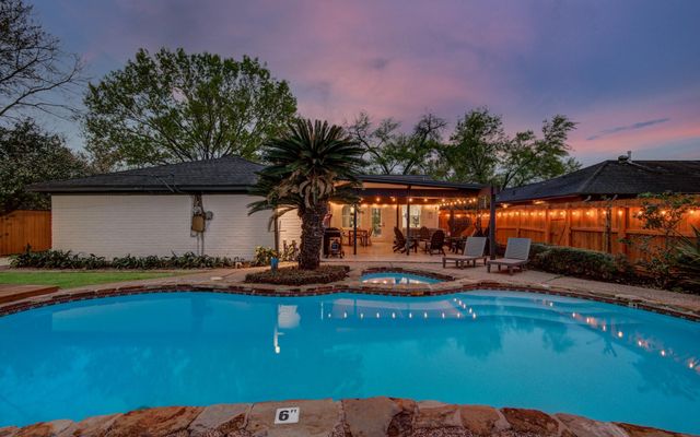 9406 Opelika Street, Houston, TX 77080