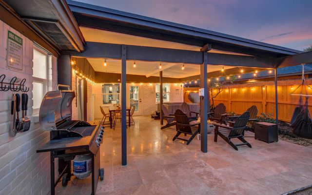 9406 Opelika Street, Houston, TX 77080