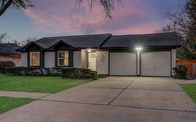 9406 Opelika Street, Houston, TX 77080