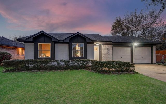 9406 Opelika Street, Houston, TX 77080