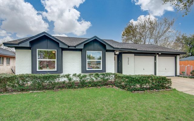9406 Opelika Street, Houston, TX 77080