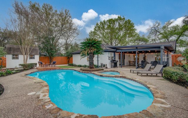9406 Opelika Street, Houston, TX 77080