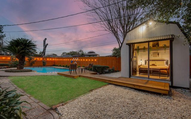 9406 Opelika Street, Houston, TX 77080