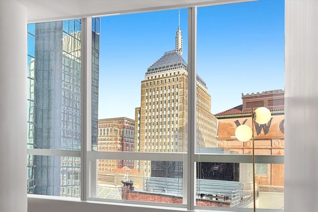 430 Stuart Street 1518, Boston, MA 02116