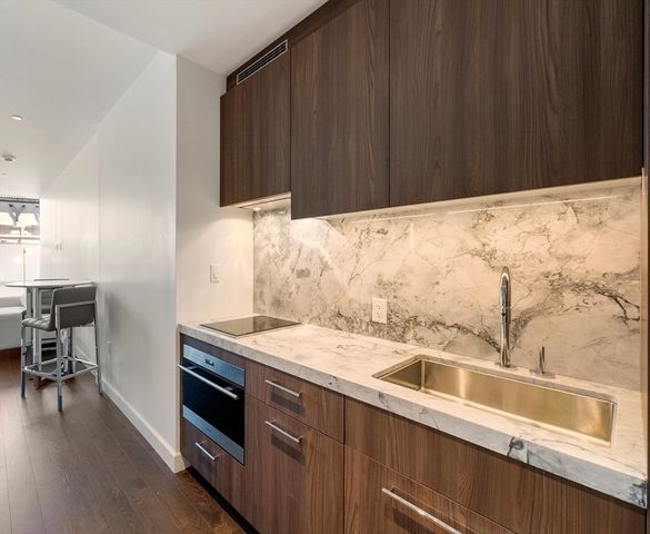 430 Stuart Street 1518, Boston, MA 02116