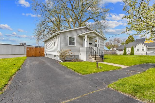 103 Pulaski Street, Syracuse, NY 13204
