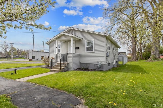 103 Pulaski Street, Syracuse, NY 13204