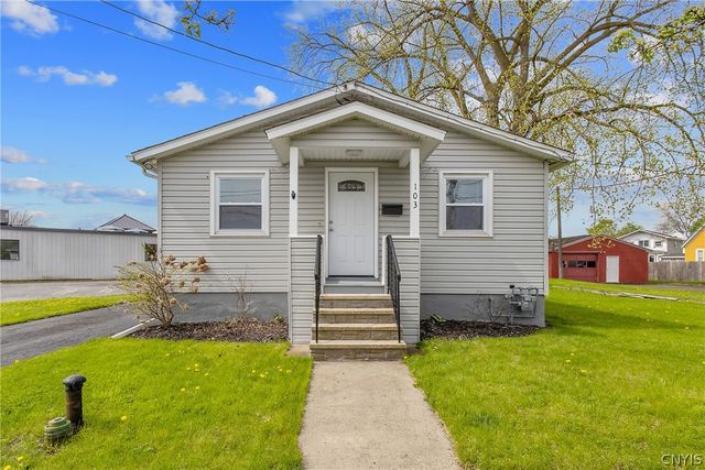 103 Pulaski Street, Syracuse, NY 13204