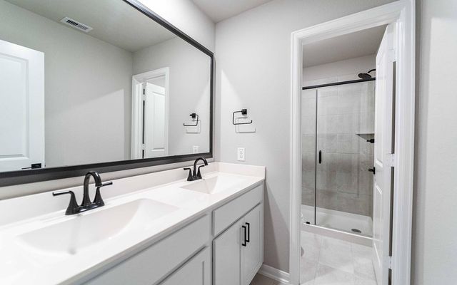 3823 Mulberry Farms Drive, Santa Fe, TX 77510