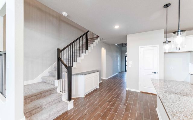 3823 Mulberry Farms Drive, Santa Fe, TX 77510