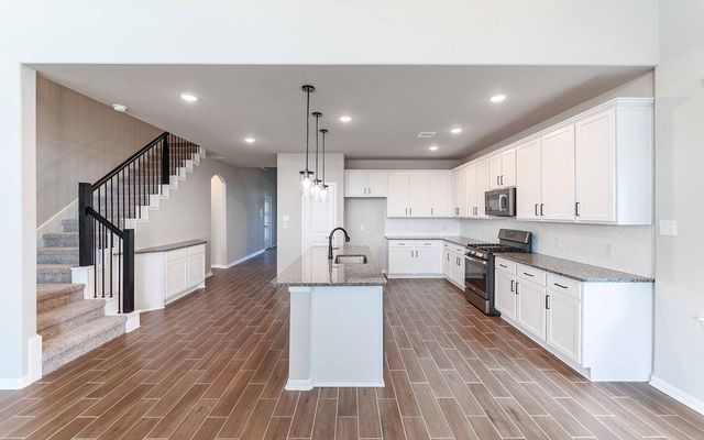 3823 Mulberry Farms Drive, Santa Fe, TX 77510
