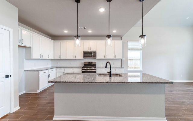 3823 Mulberry Farms Drive, Santa Fe, TX 77510