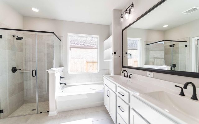 3823 Mulberry Farms Drive, Santa Fe, TX 77510