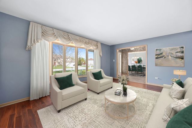 13201 Meadow Hill Lane, Lemont, IL 60439