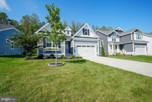 19405 SAFFLOWER WAY, Lewes, DE 19958