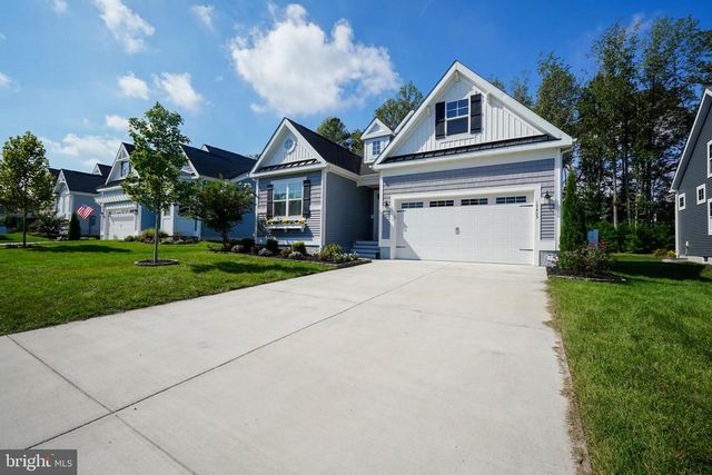 19405 SAFFLOWER WAY, Lewes, DE 19958