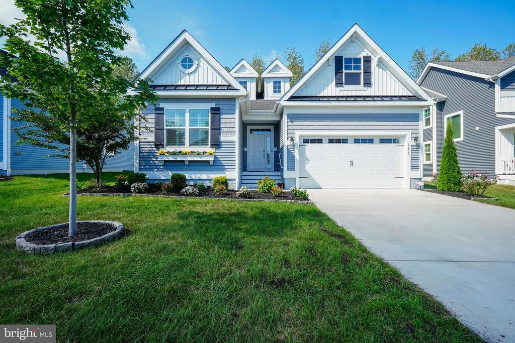 19405 SAFFLOWER WAY, Lewes, DE 19958