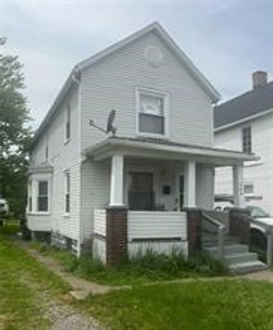 784 Baldwin Ave, Sharon, PA 16146