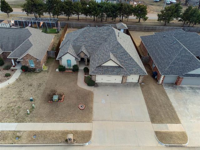 4100 SE 89th Terrace, Oklahoma City, OK 73135