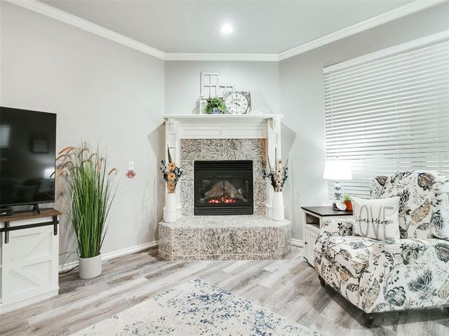 4100 SE 89th Terrace, Oklahoma City, OK 73135