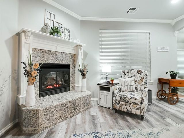 4100 SE 89th Terrace, Oklahoma City, OK 73135