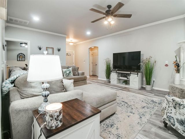 4100 SE 89th Terrace, Oklahoma City, OK 73135