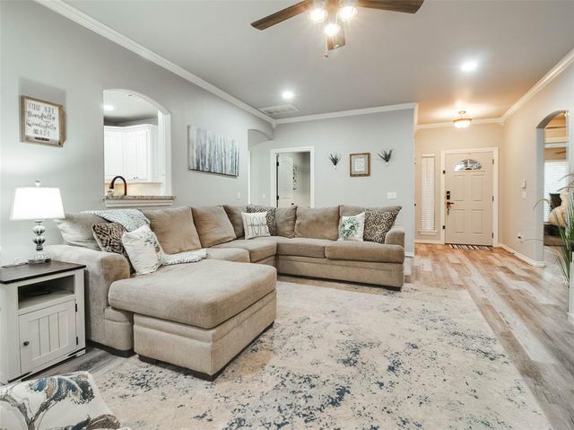 4100 SE 89th Terrace, Oklahoma City, OK 73135