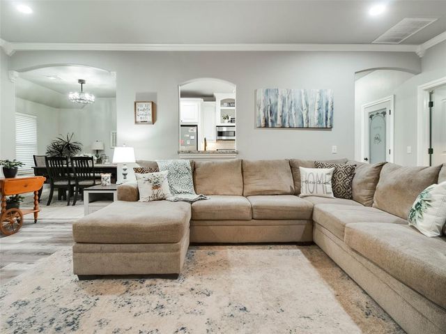 4100 SE 89th Terrace, Oklahoma City, OK 73135