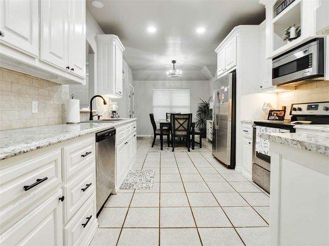 4100 SE 89th Terrace, Oklahoma City, OK 73135