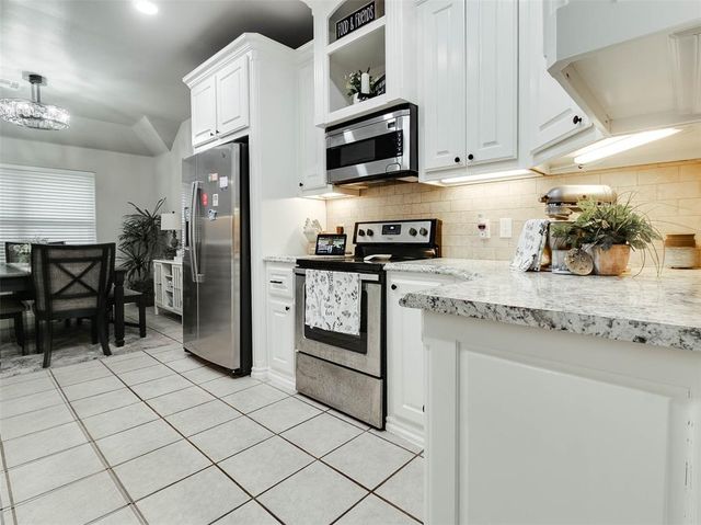 4100 SE 89th Terrace, Oklahoma City, OK 73135