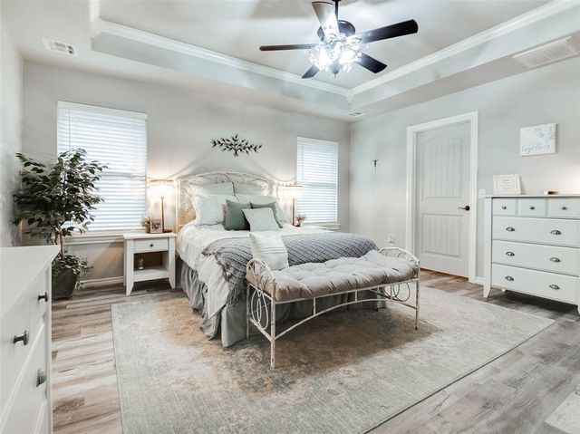 4100 SE 89th Terrace, Oklahoma City, OK 73135