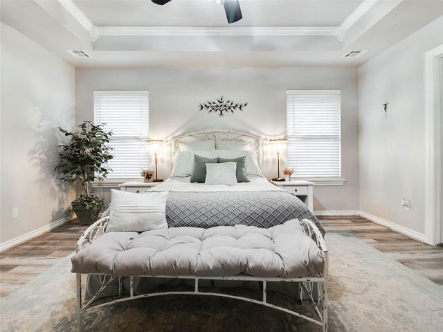 4100 SE 89th Terrace, Oklahoma City, OK 73135