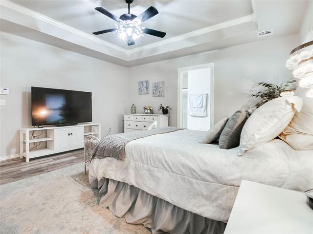 4100 SE 89th Terrace, Oklahoma City, OK 73135