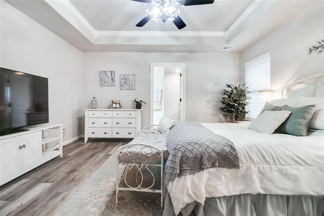 4100 SE 89th Terrace, Oklahoma City, OK 73135