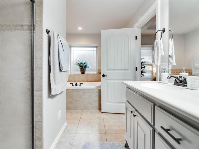 4100 SE 89th Terrace, Oklahoma City, OK 73135